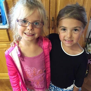 Meet your Posher, Myka